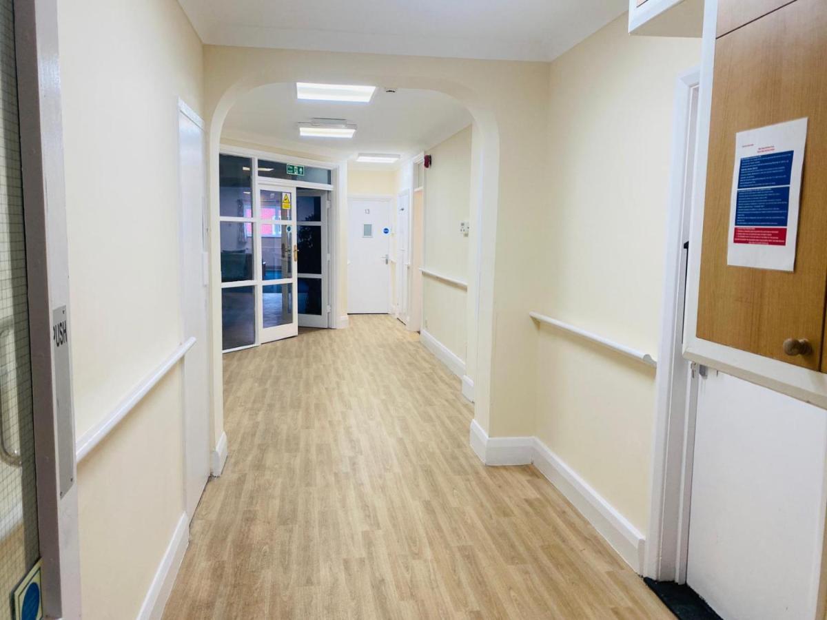 En-Suites Rooms In Northampton Moulton  Exterior photo